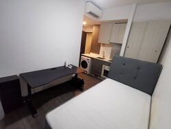 Gem Residences (D12), Condominium #457143421